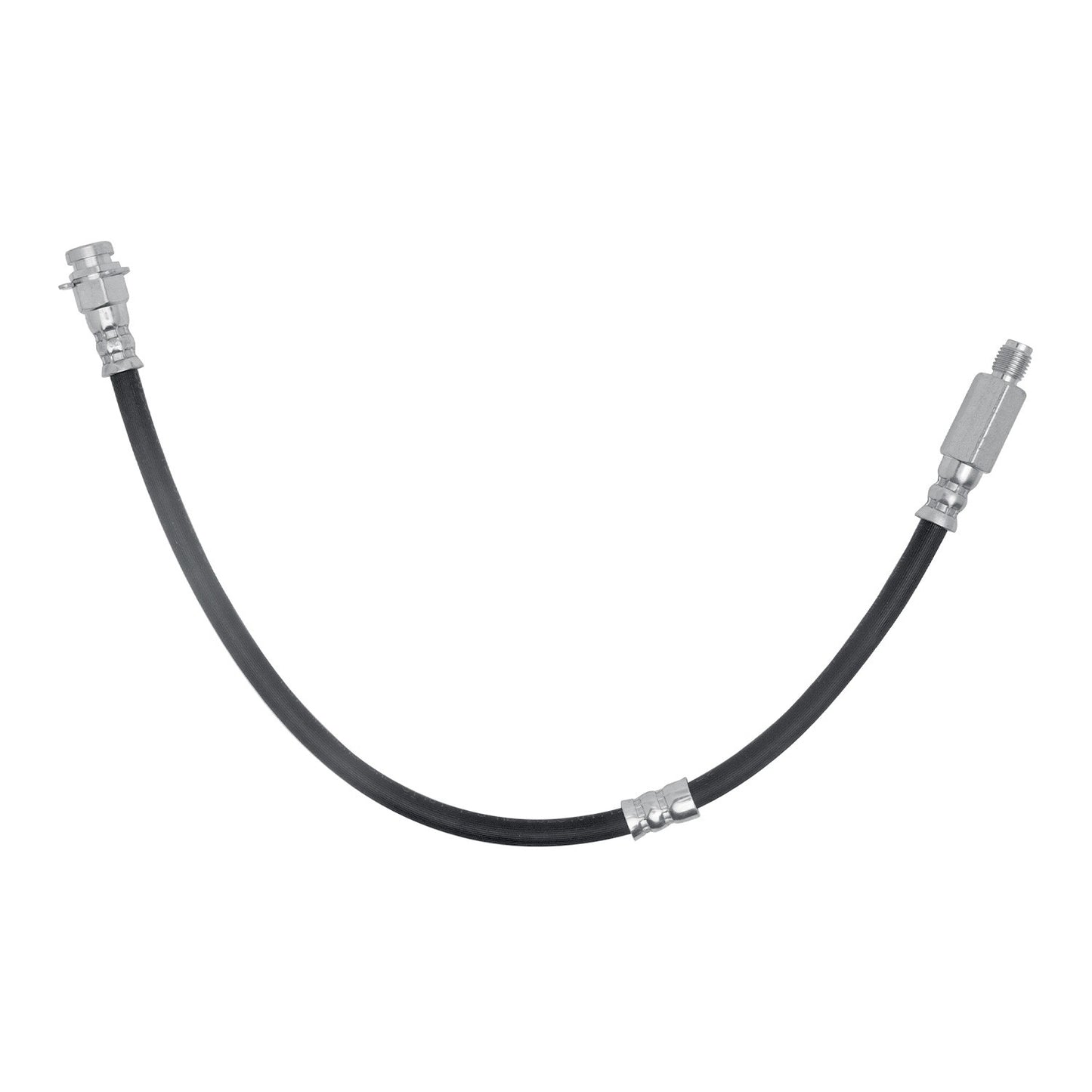 Dynamic Friction Company Brake Hydraulic Hose 350-46016