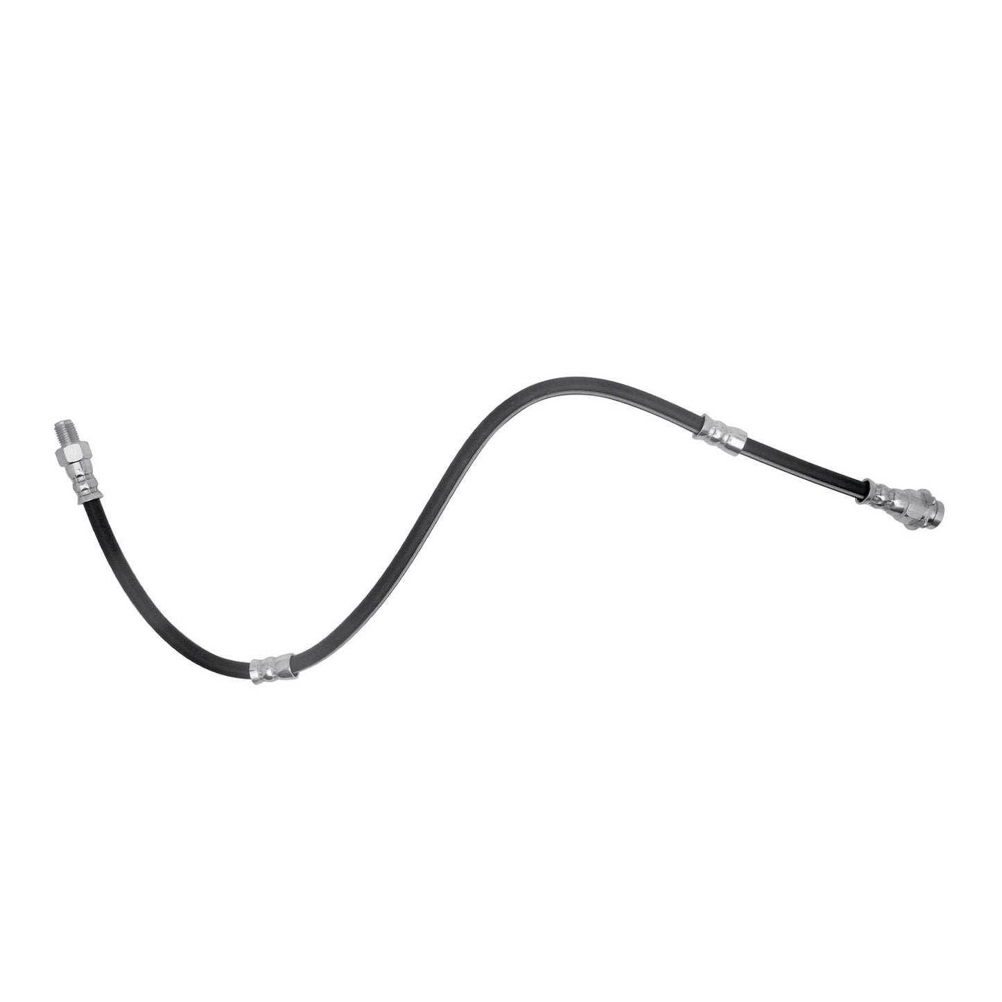 Dynamic Friction Company Brake Hydraulic Hose 350-46017