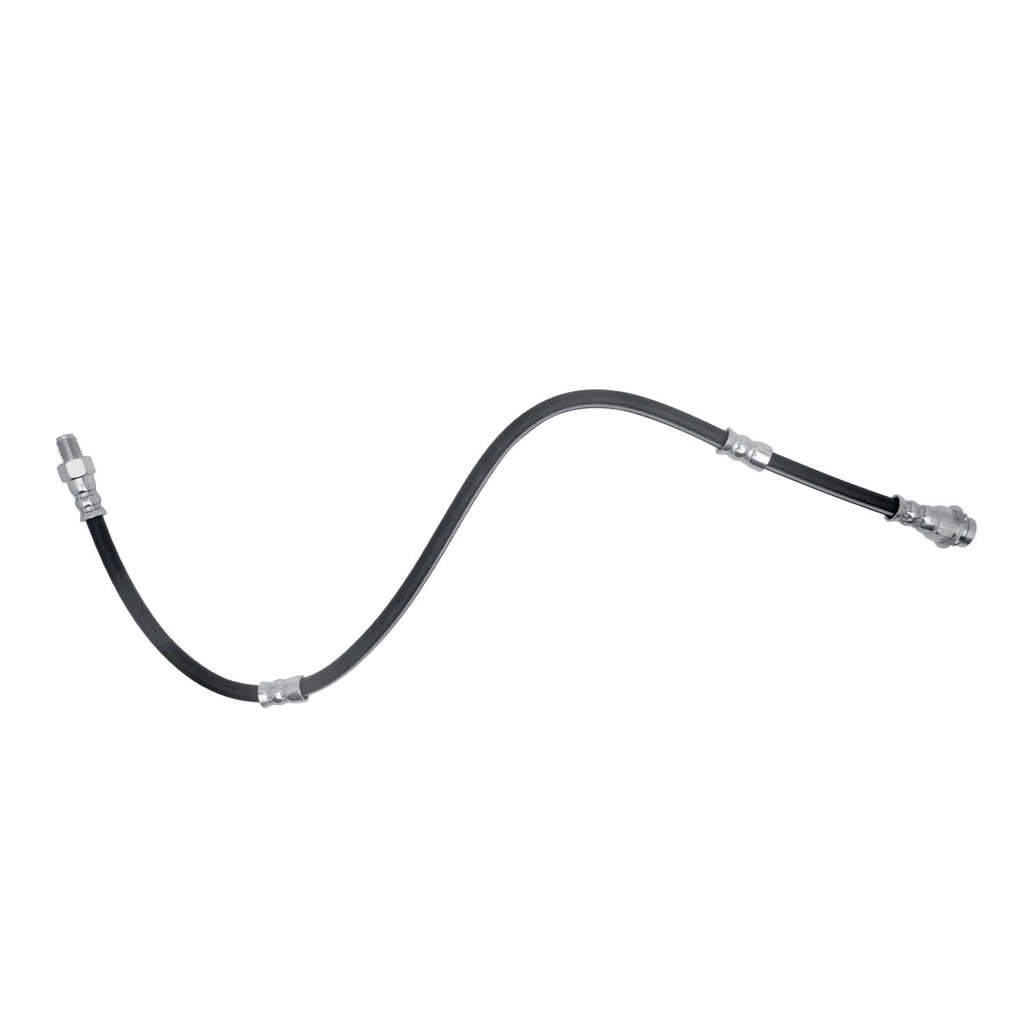 Dynamic Friction Company Brake Hydraulic Hose 350-46017