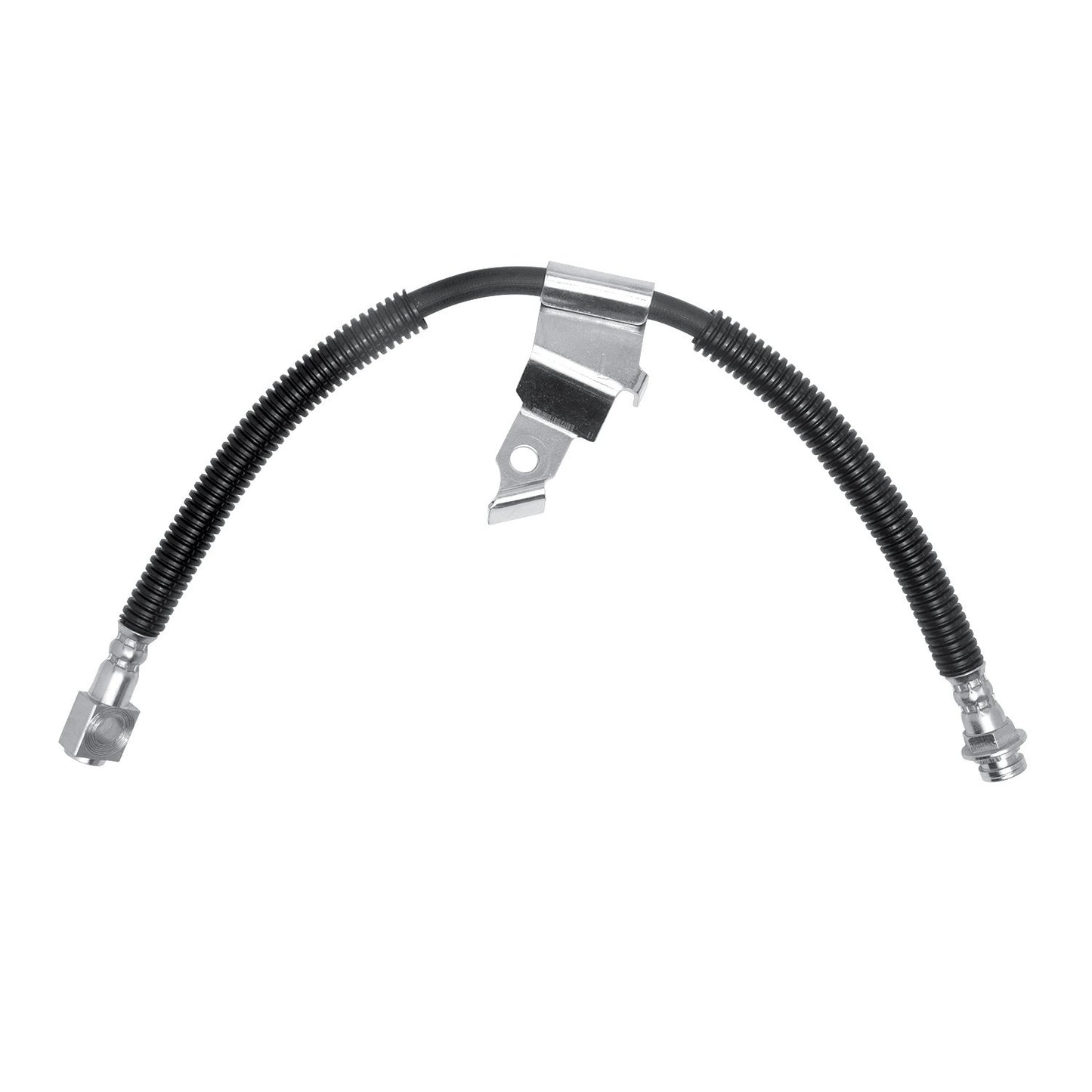Dynamic Friction Company Brake Hydraulic Hose 350-46019