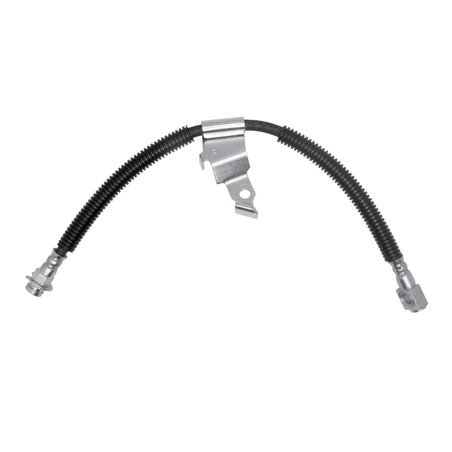 Dynamic Friction Company Brake Hydraulic Hose 350-46020