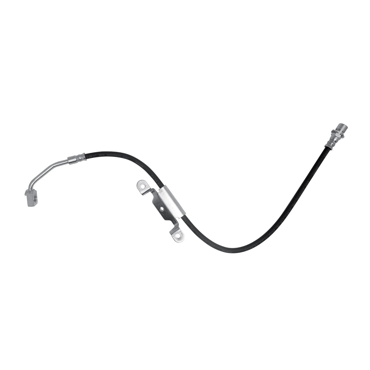Dynamic Friction Company Brake Hydraulic Hose 350-46023