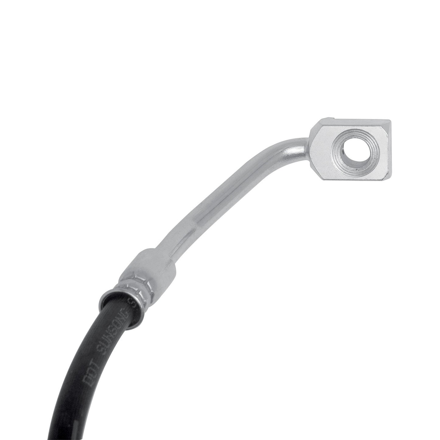 Dynamic Friction Company Brake Hydraulic Hose 350-46024