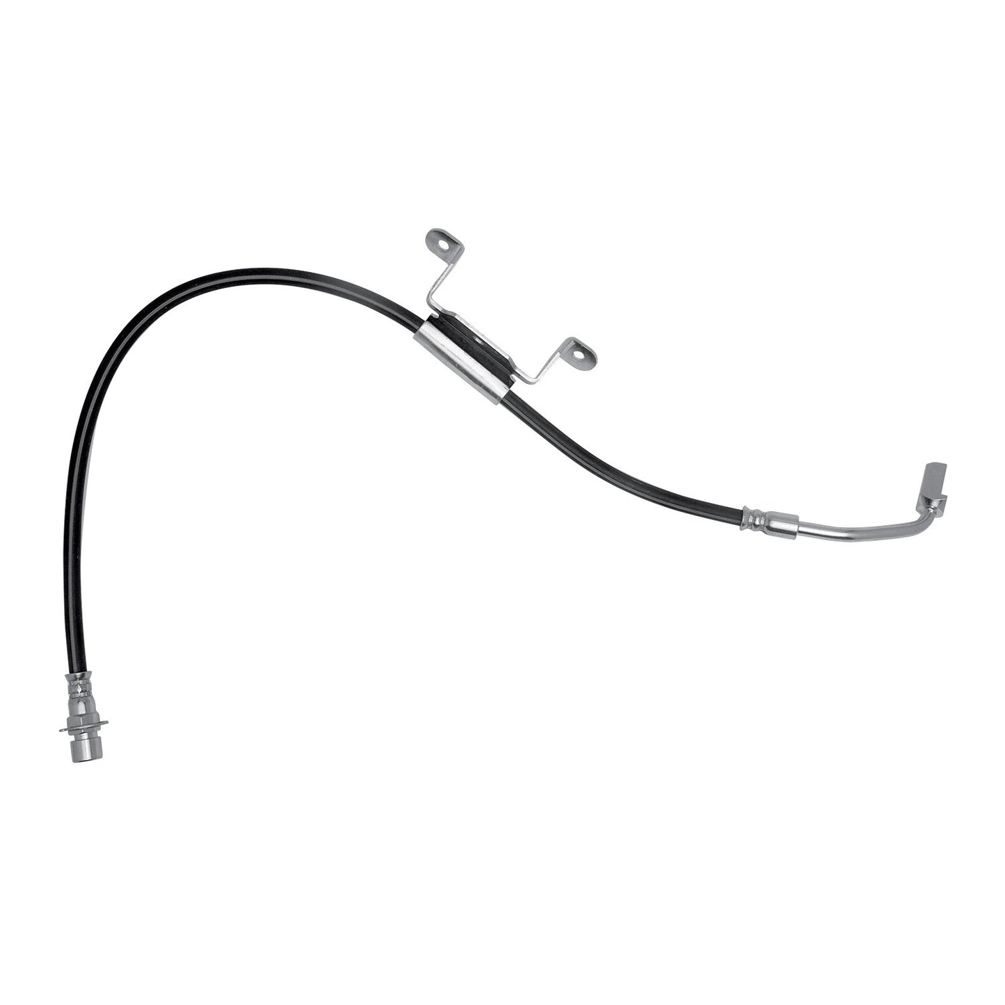 Dynamic Friction Company Brake Hydraulic Hose 350-46024