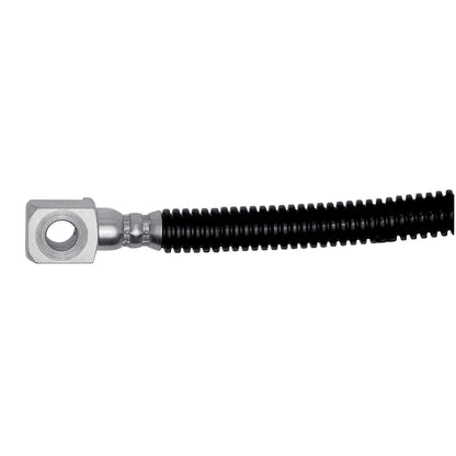 Dynamic Friction Company Brake Hydraulic Hose 350-46027