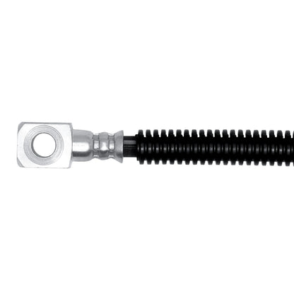 Dynamic Friction Company Brake Hydraulic Hose 350-46028