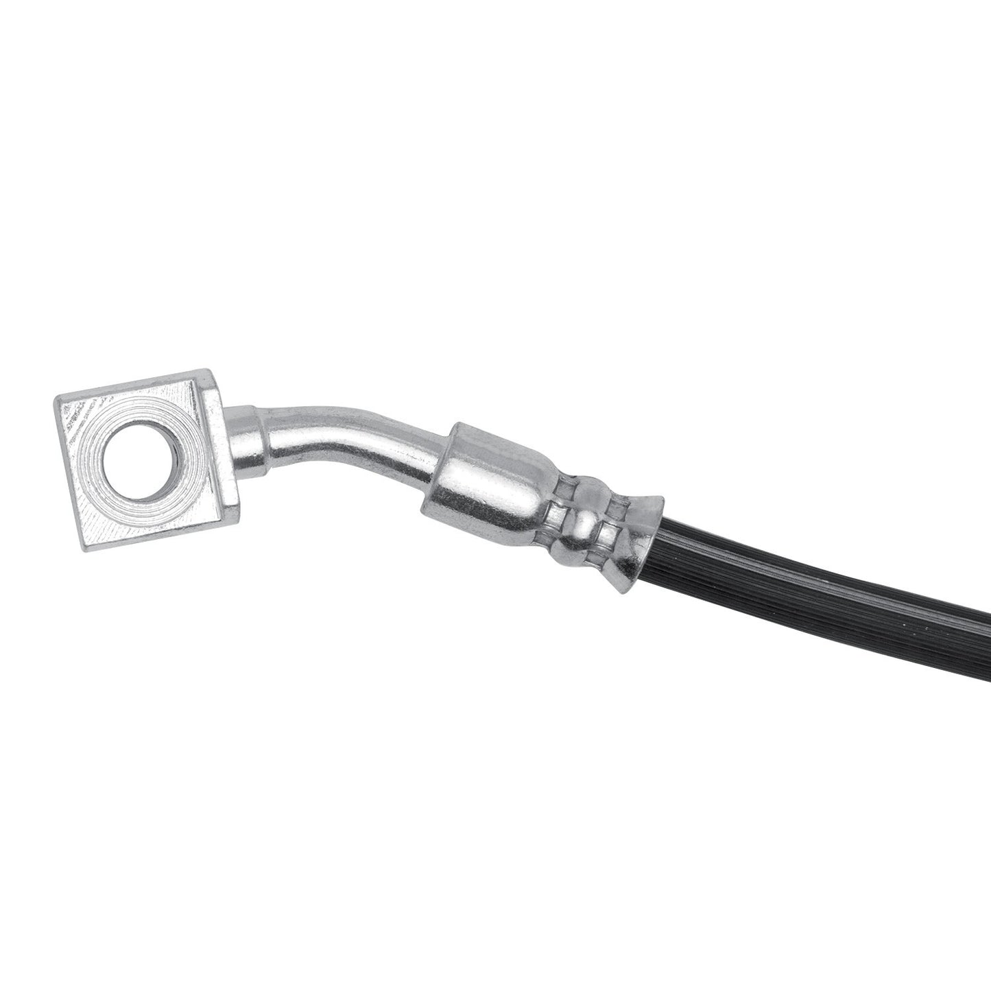 Dynamic Friction Company Brake Hydraulic Hose 350-46031