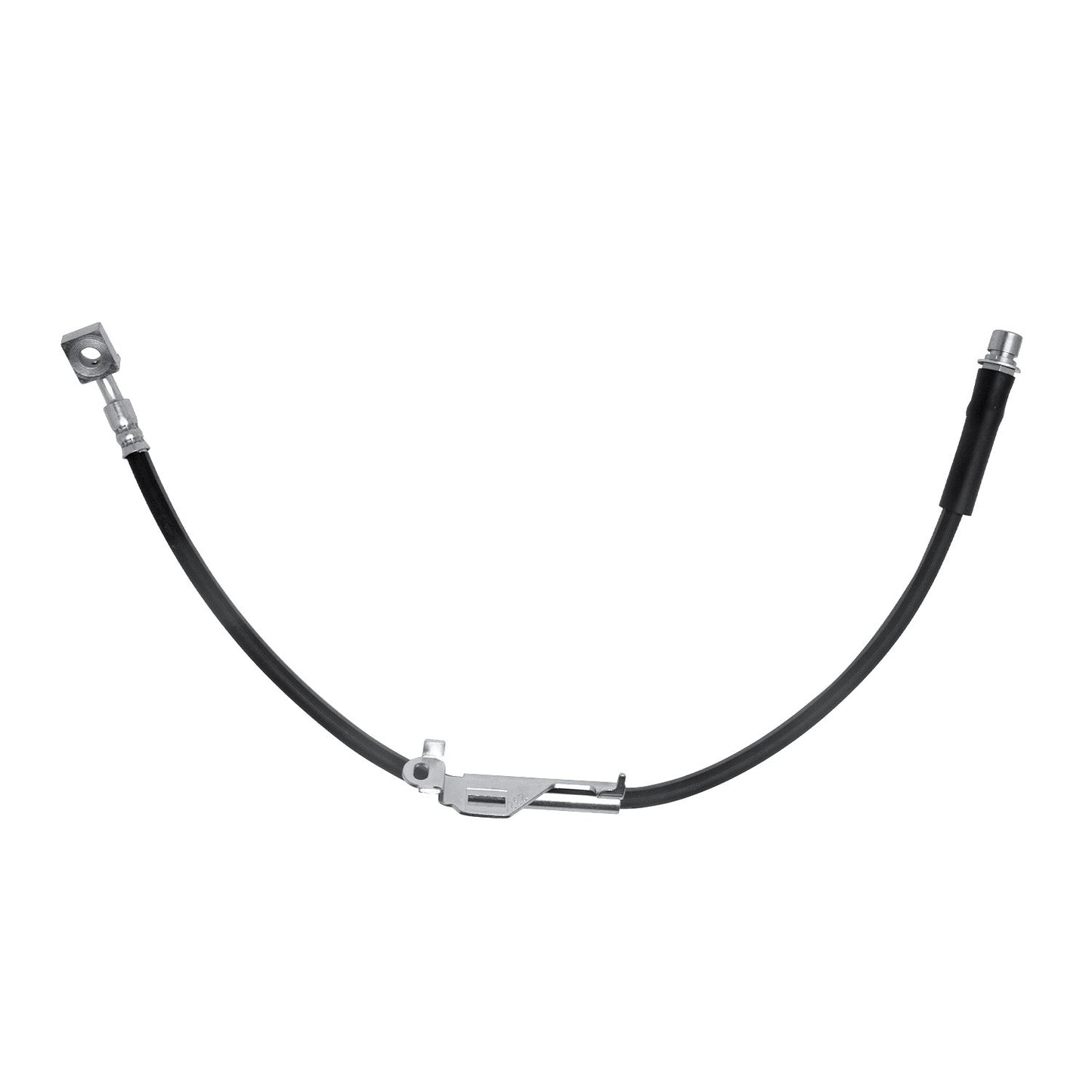 Dynamic Friction Company Brake Hydraulic Hose 350-46034