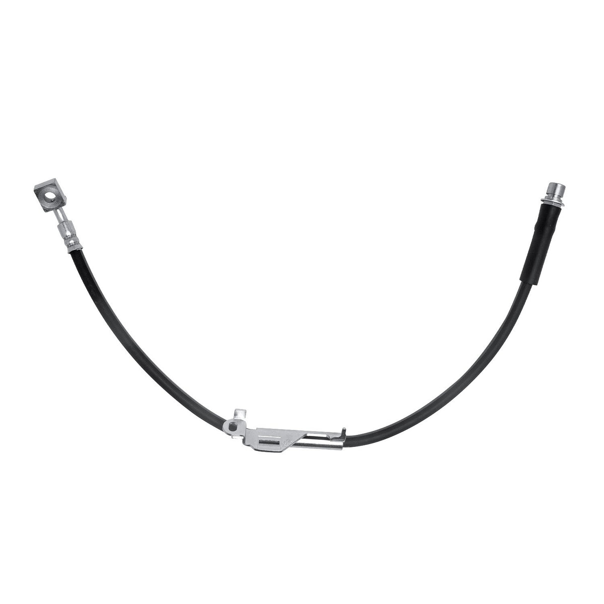 Dynamic Friction Company Brake Hydraulic Hose 350-46034