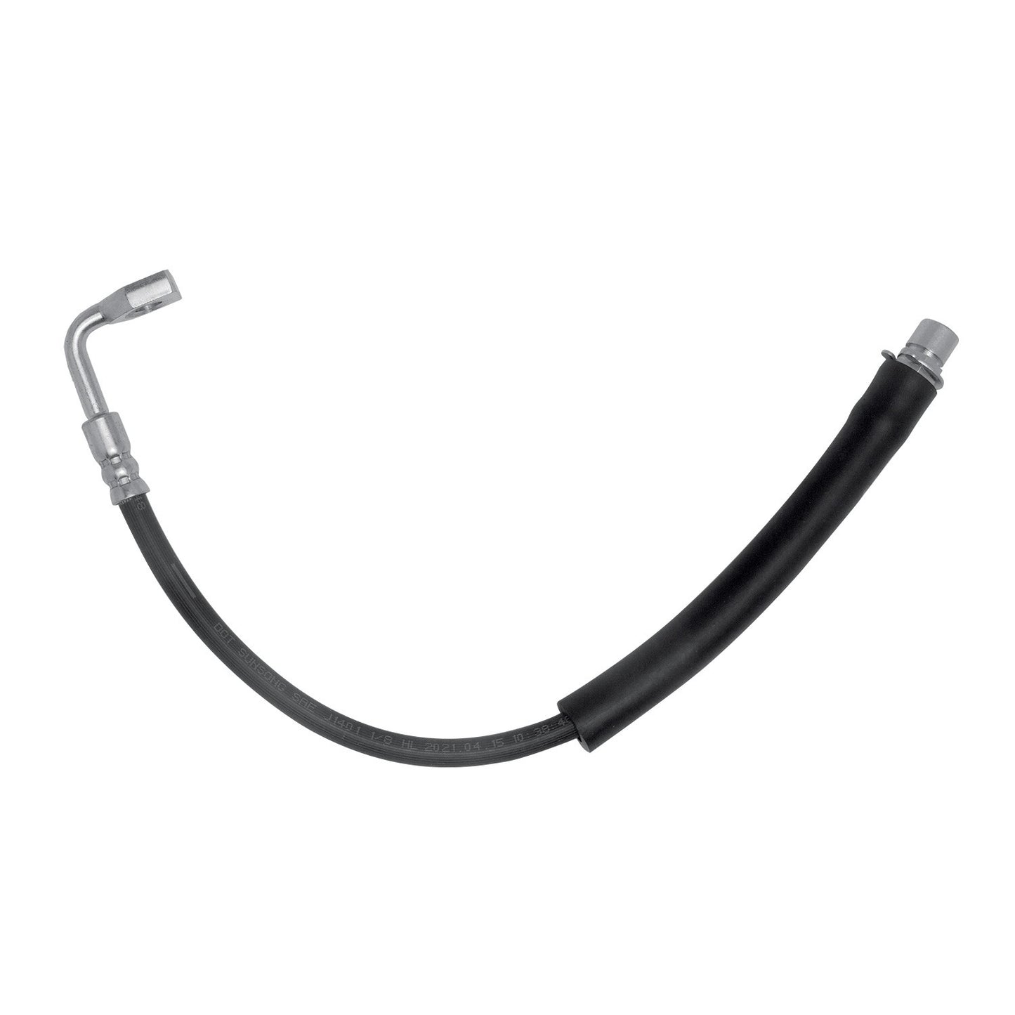Dynamic Friction Company Brake Hydraulic Hose 350-46035