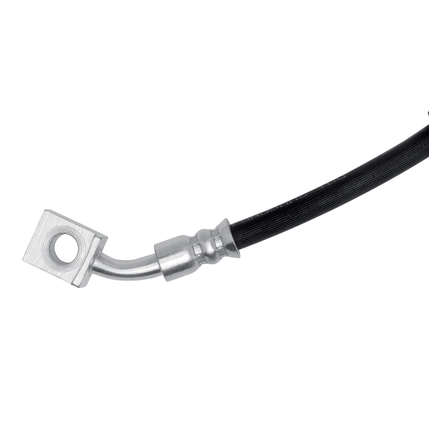 Dynamic Friction Company Brake Hydraulic Hose 350-46038