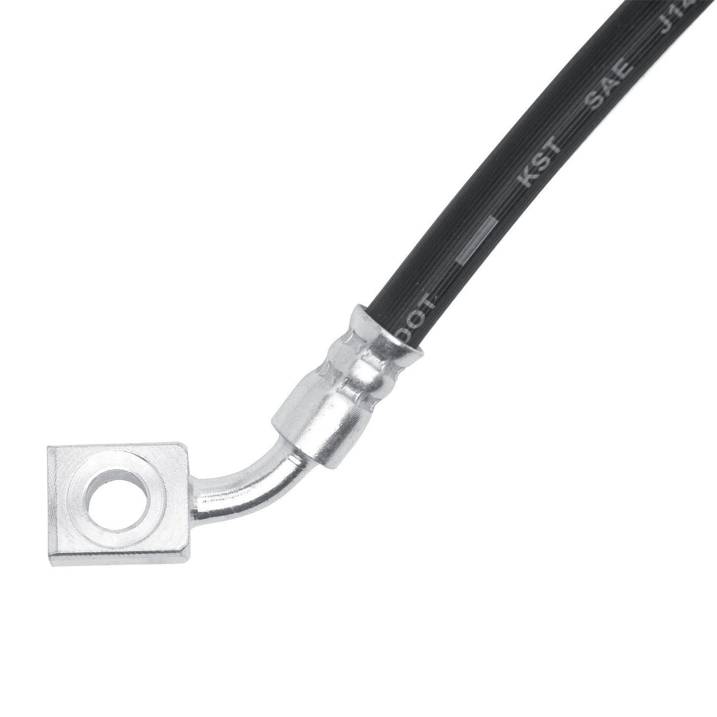 Dynamic Friction Company Brake Hydraulic Hose 350-46039