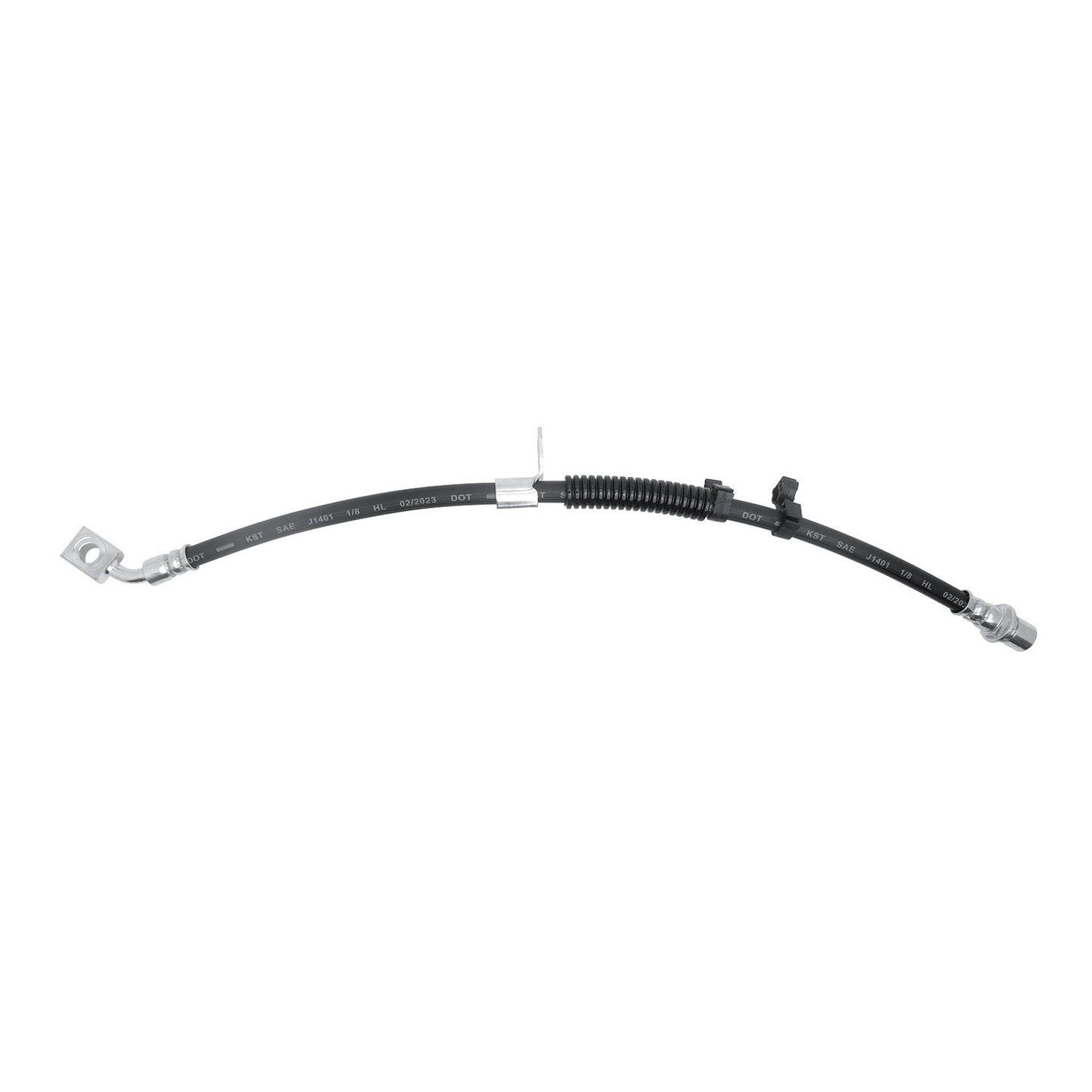 Dynamic Friction Company Brake Hydraulic Hose 350-46039