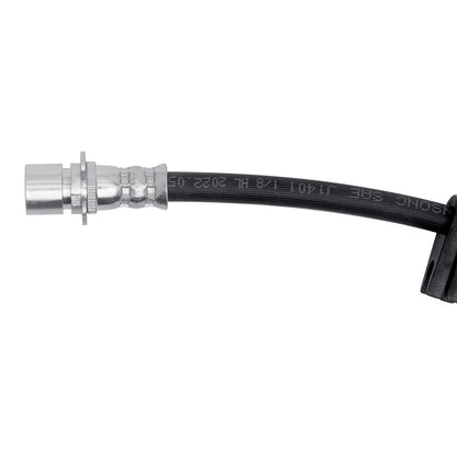 Dynamic Friction Company Brake Hydraulic Hose 350-46040