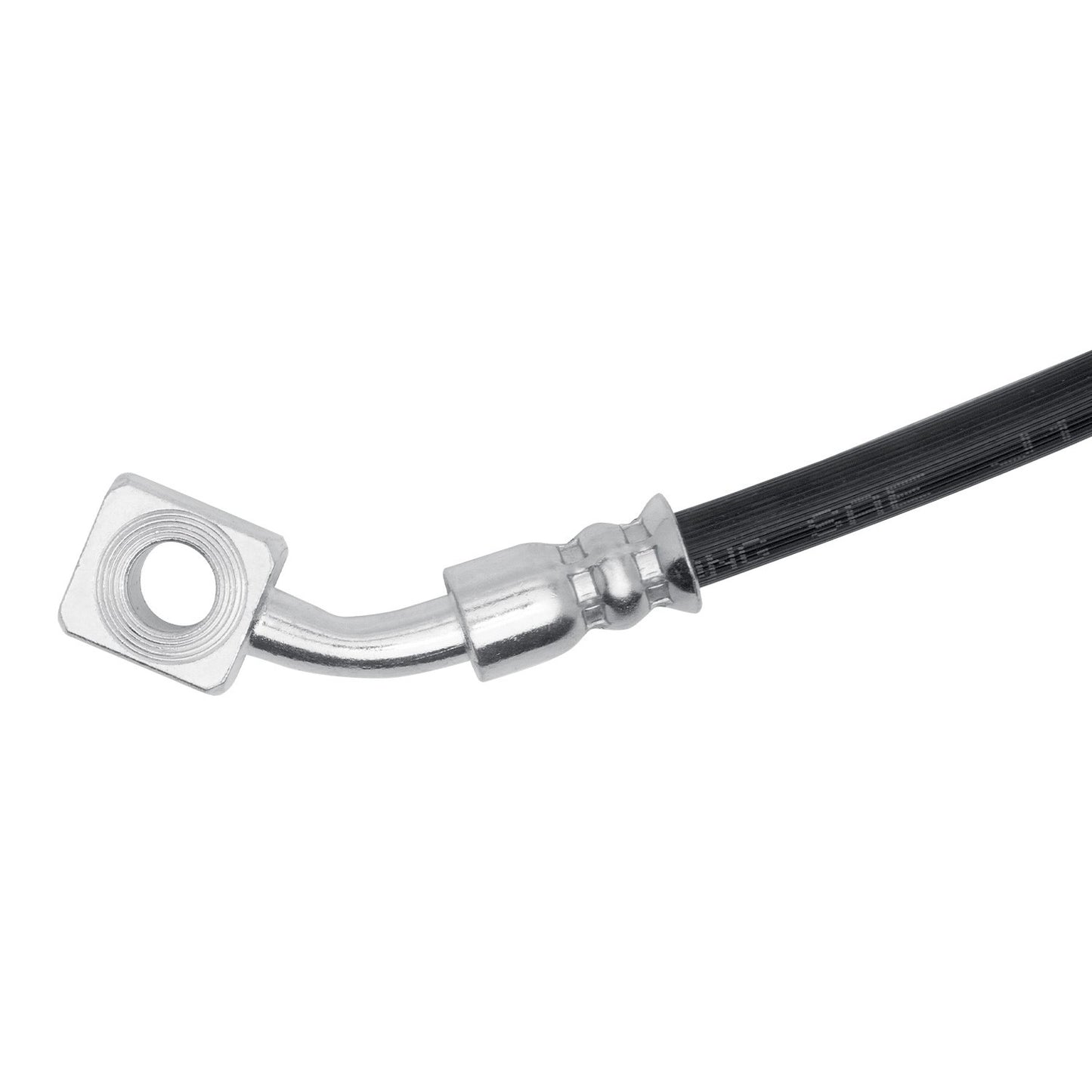 Dynamic Friction Company Brake Hydraulic Hose 350-46040