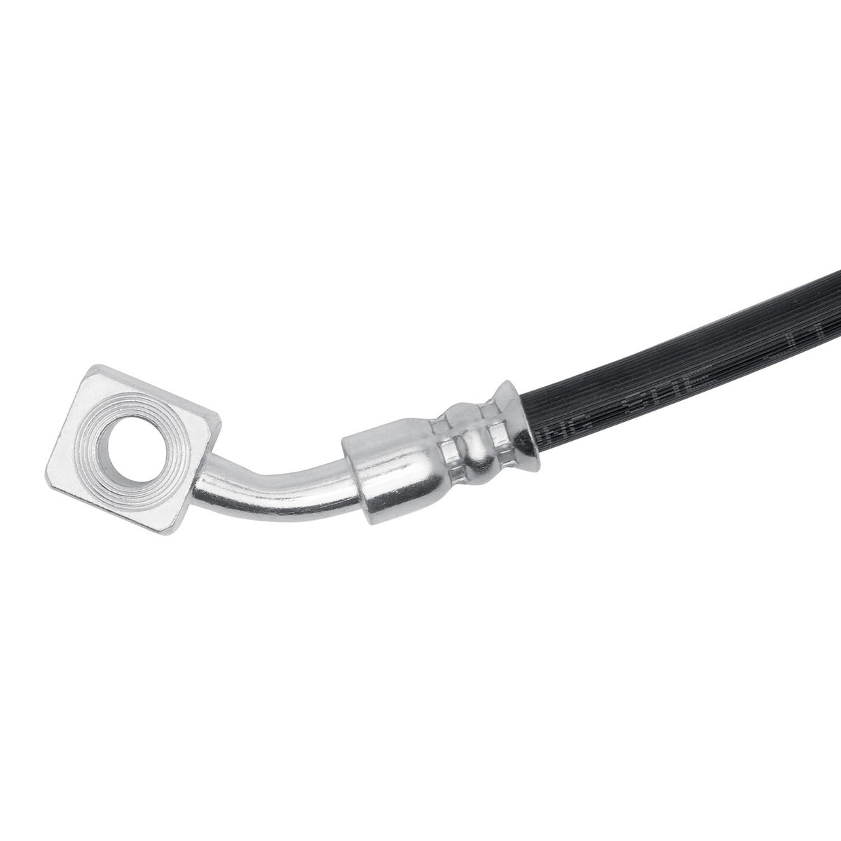 Dynamic Friction Company Brake Hydraulic Hose 350-46040