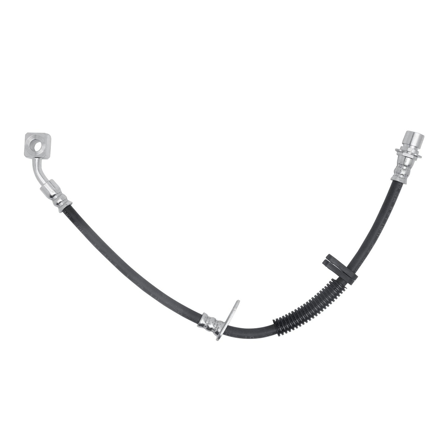 Dynamic Friction Company Brake Hydraulic Hose 350-46040