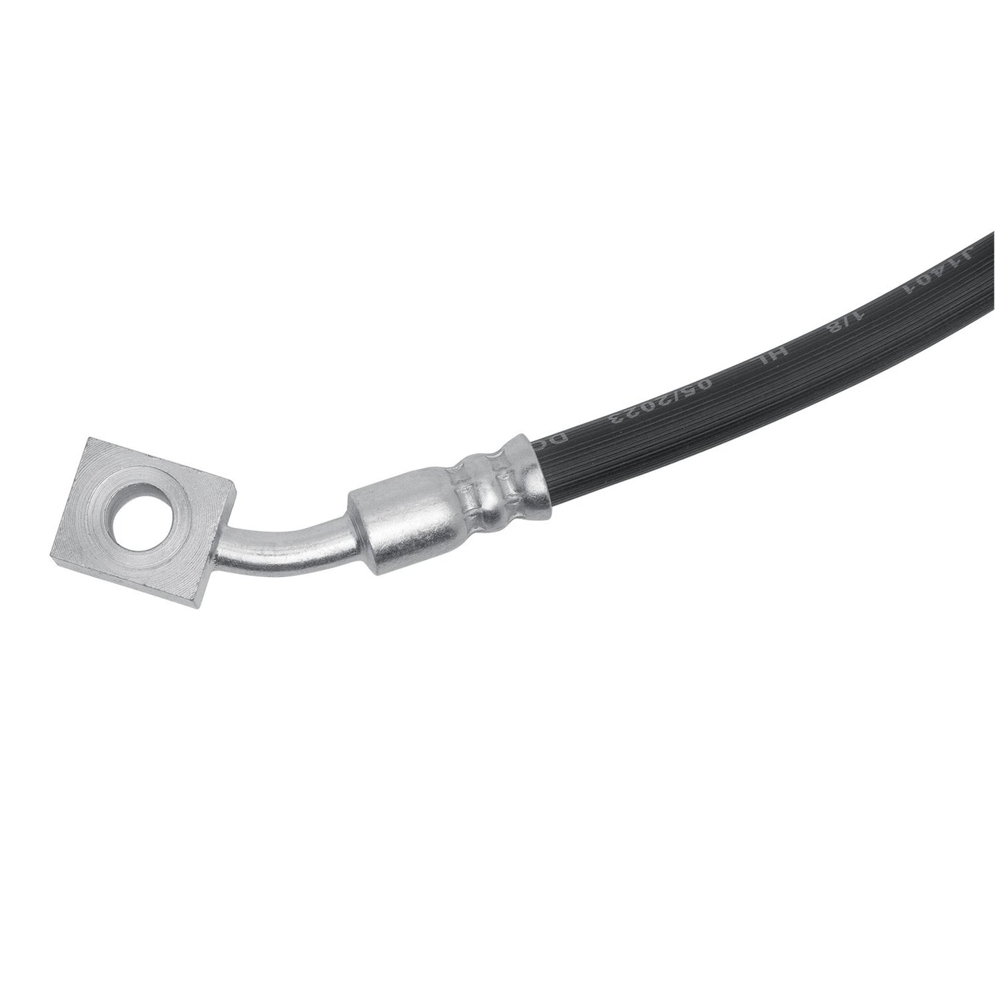 Dynamic Friction Company Brake Hydraulic Hose 350-46042