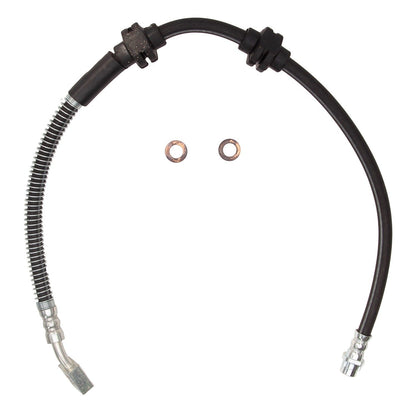 Dynamic Friction Company Brake Hydraulic Hose 350-46043