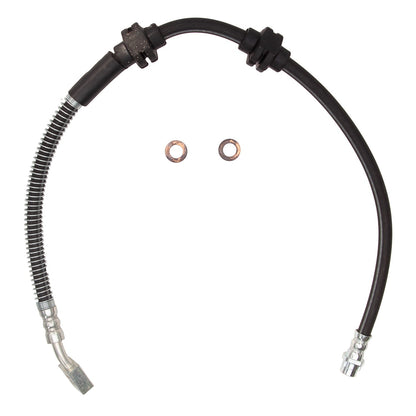 Dynamic Friction Company Brake Hydraulic Hose 350-46043