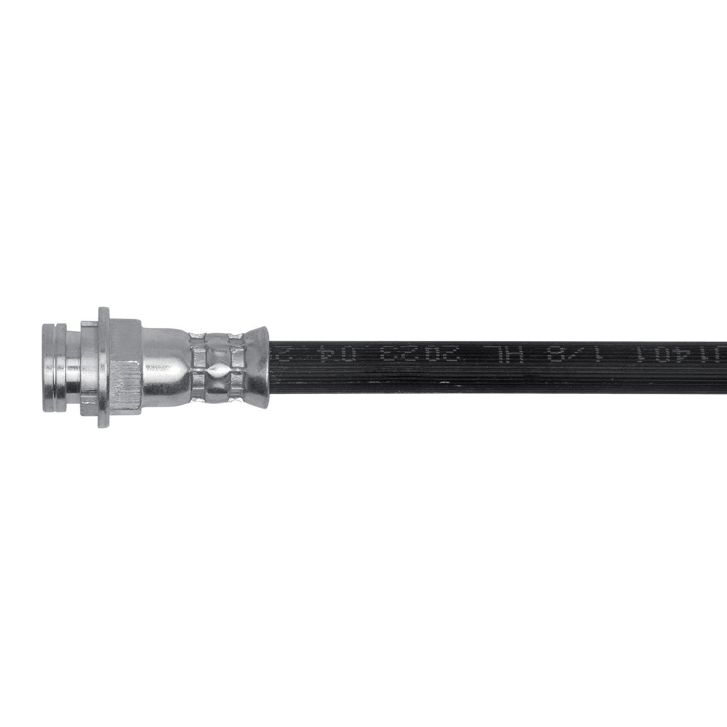 Dynamic Friction Company Brake Hydraulic Hose 350-46045