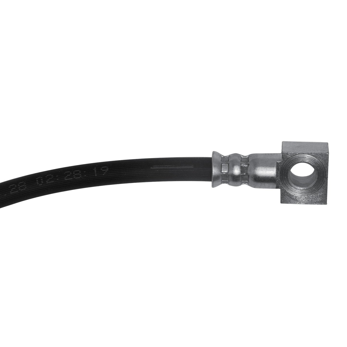 Dynamic Friction Company Brake Hydraulic Hose 350-46046