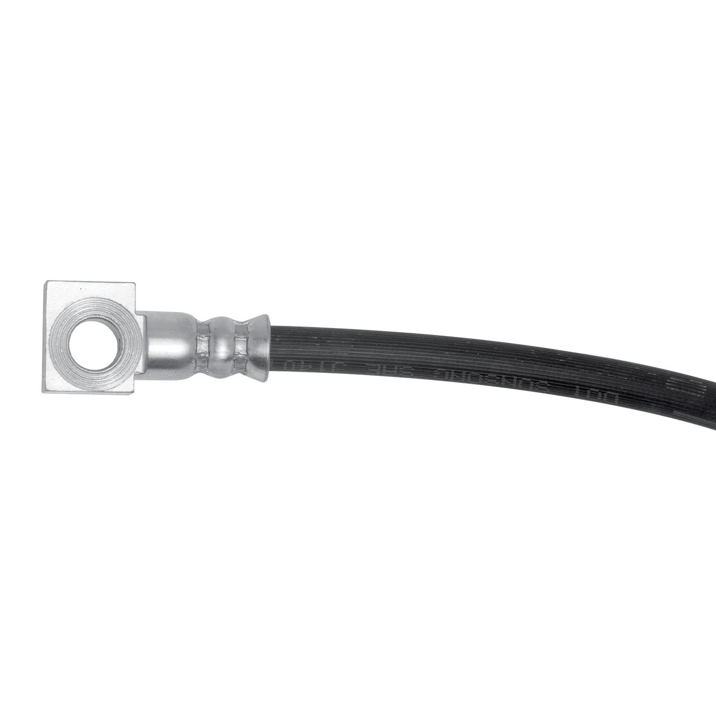 Dynamic Friction Company Brake Hydraulic Hose 350-46047