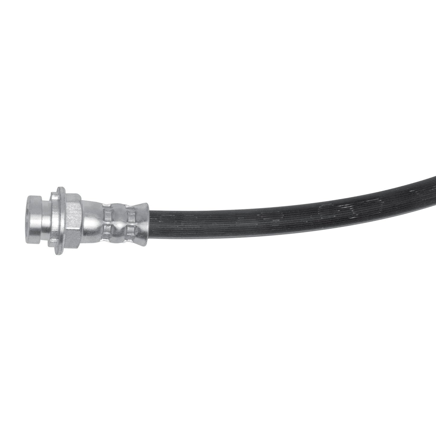 Dynamic Friction Company Brake Hydraulic Hose 350-46047