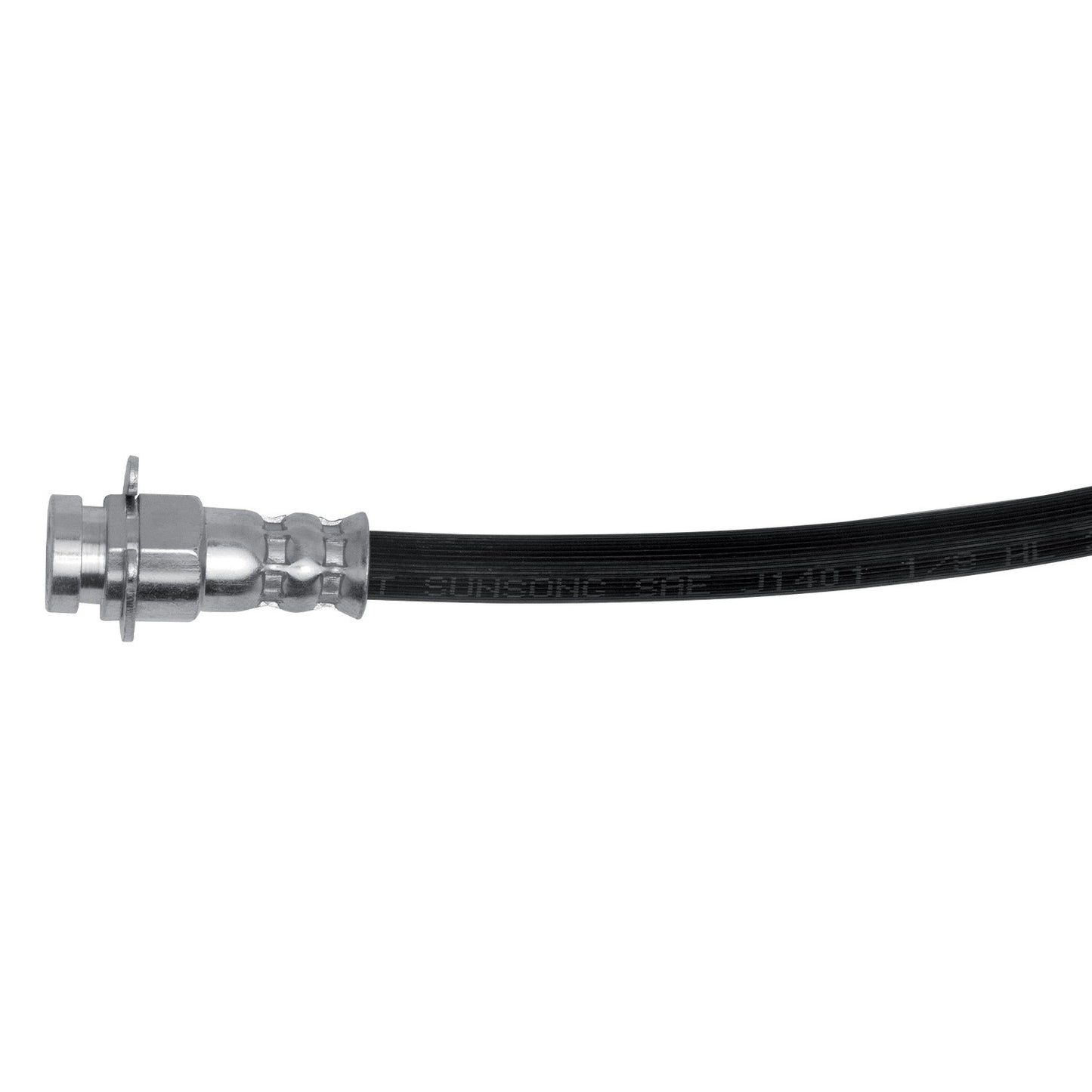 Dynamic Friction Company Brake Hydraulic Hose 350-46048