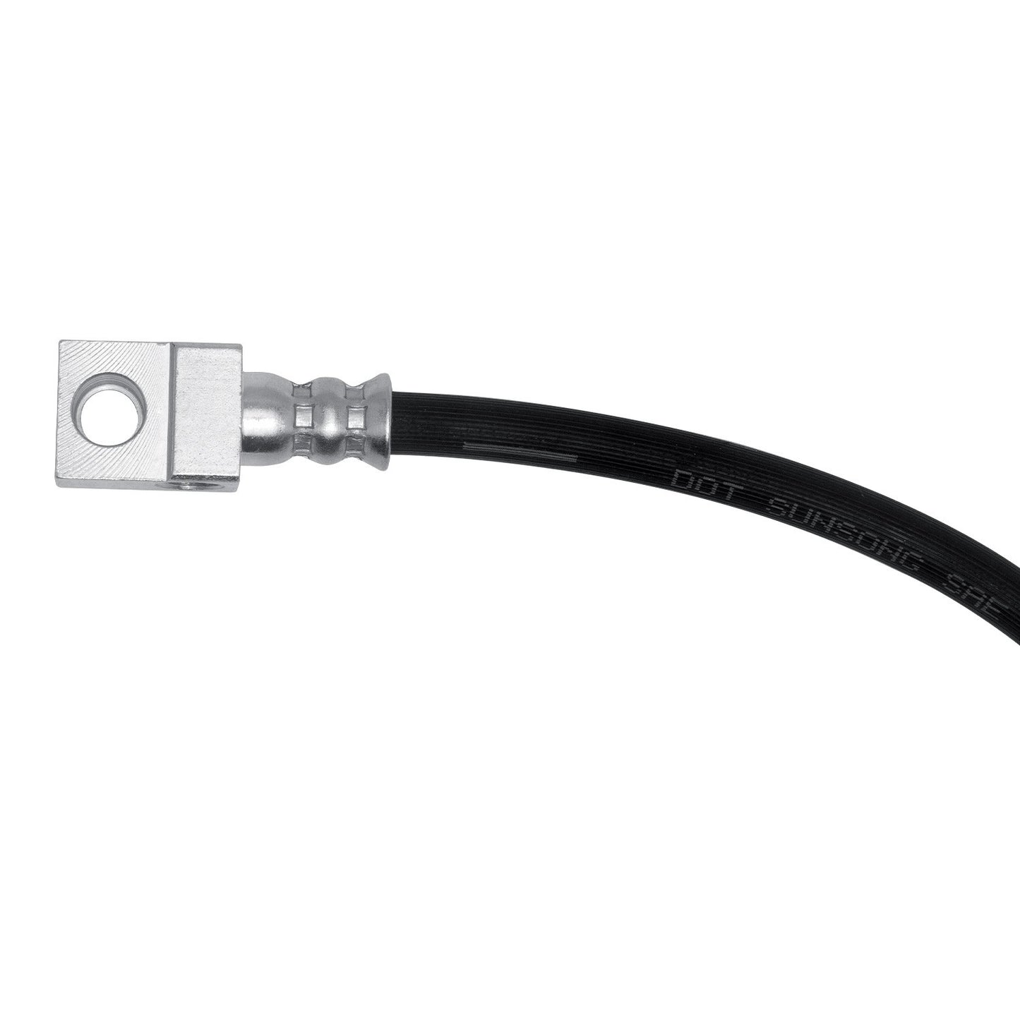 Dynamic Friction Company Brake Hydraulic Hose 350-46049
