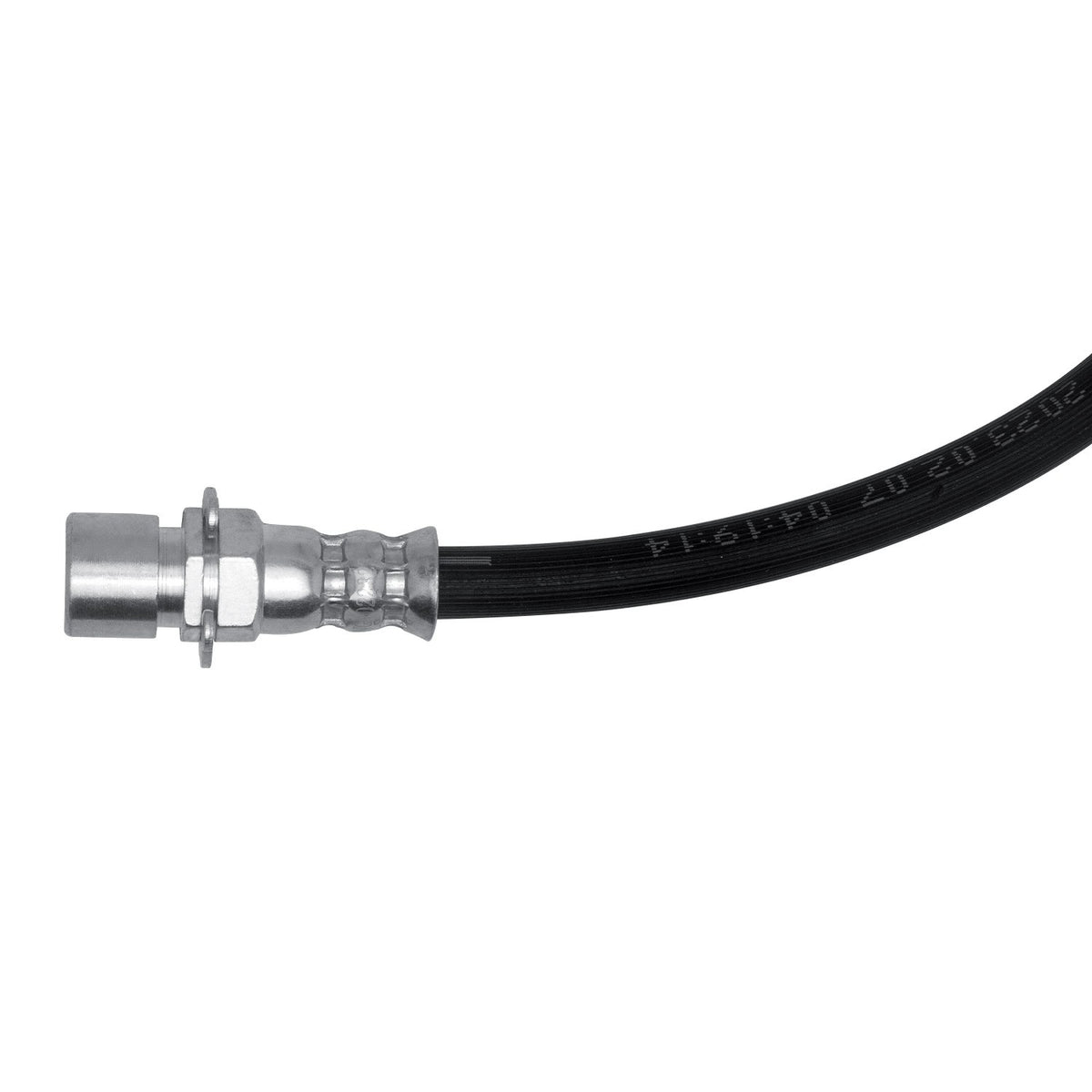 Dynamic Friction Company Brake Hydraulic Hose 350-46049