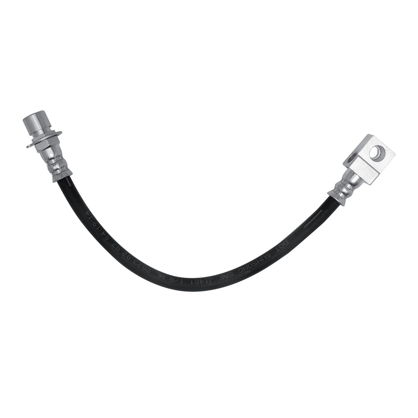 Dynamic Friction Company Brake Hydraulic Hose 350-46049