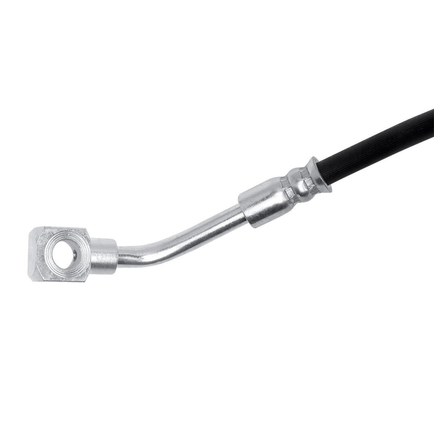 Dynamic Friction Company Brake Hydraulic Hose 350-46051