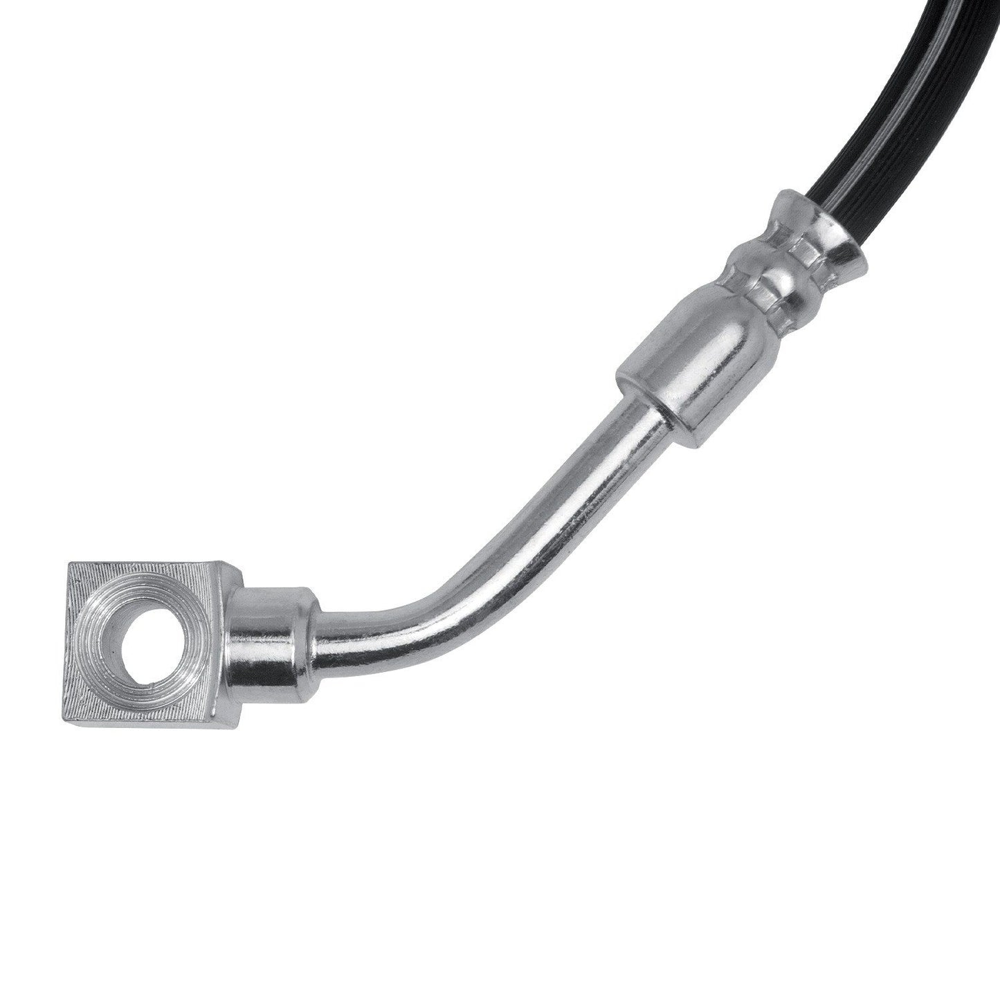 Dynamic Friction Company Brake Hydraulic Hose 350-46057