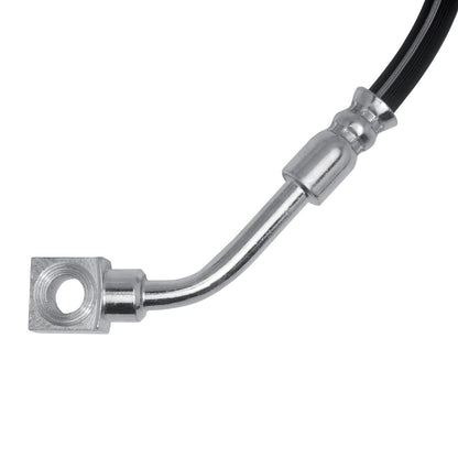 Dynamic Friction Company Brake Hydraulic Hose 350-46057