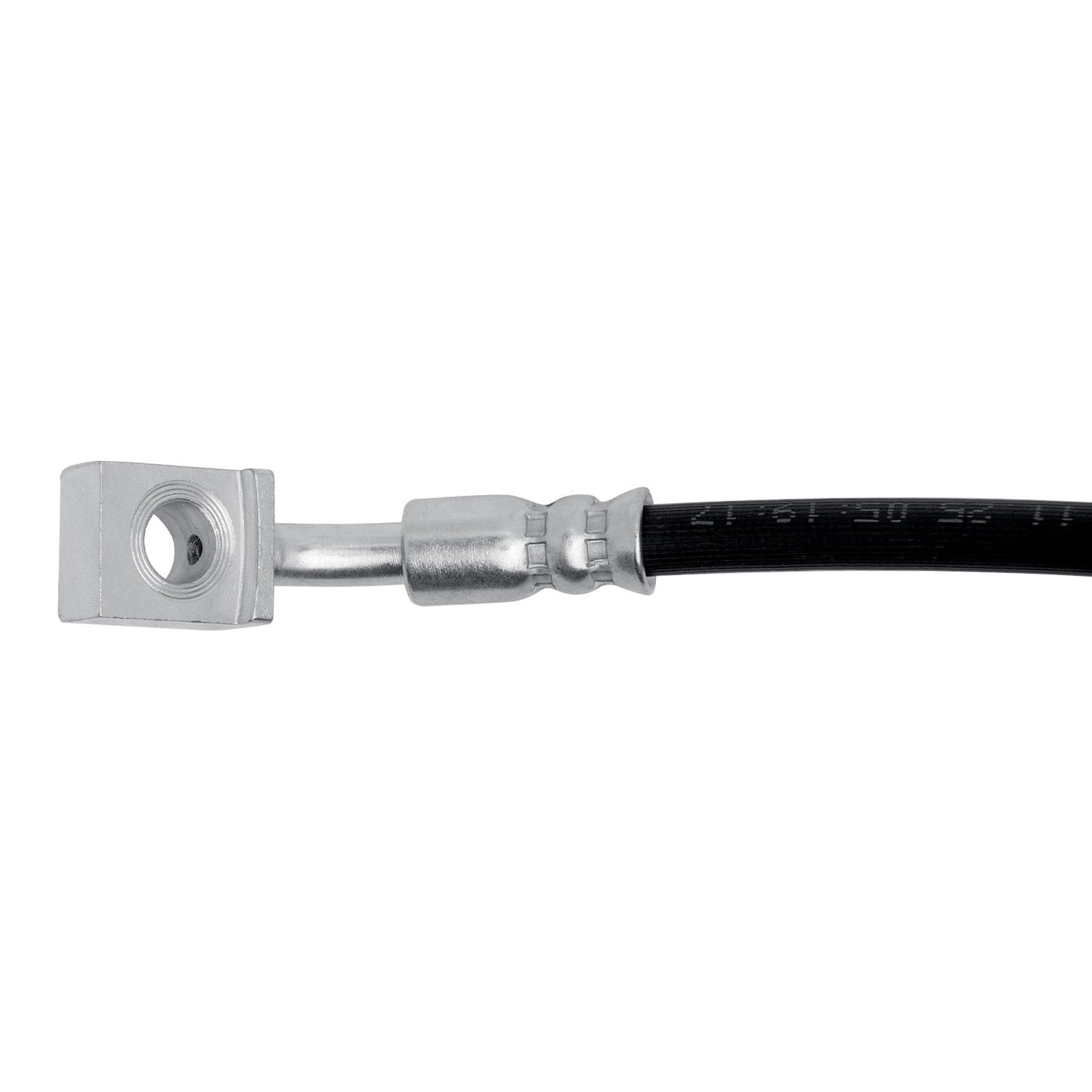 Dynamic Friction Company Brake Hydraulic Hose 350-46059
