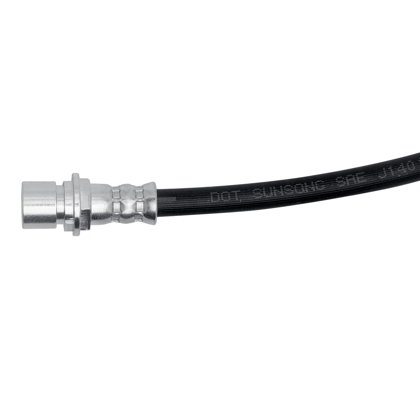Dynamic Friction Company Brake Hydraulic Hose 350-46059