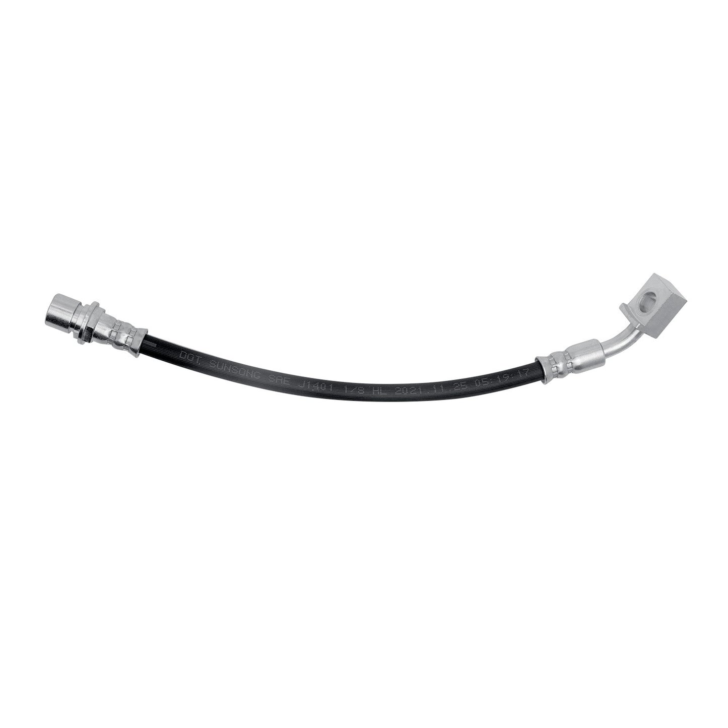 Dynamic Friction Company Brake Hydraulic Hose 350-46059