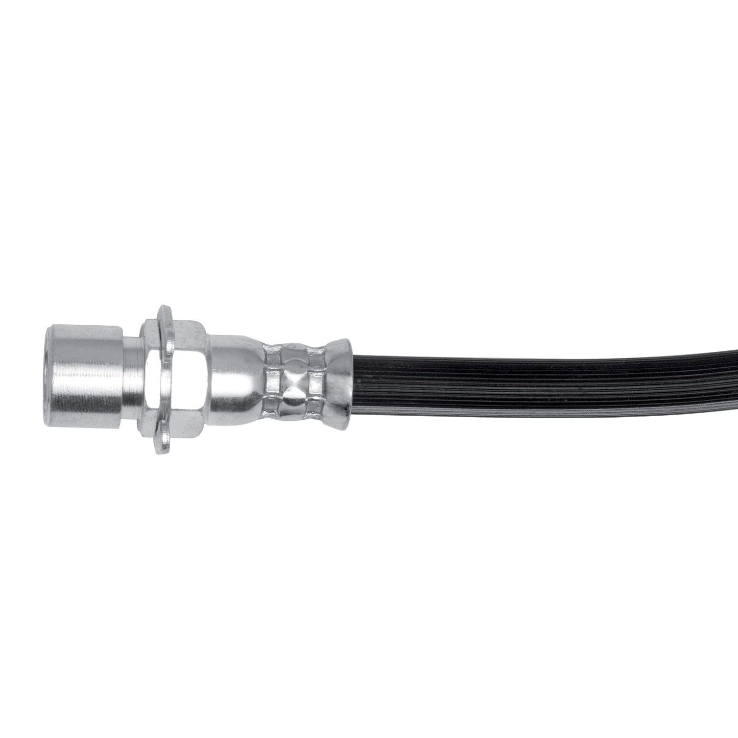 Dynamic Friction Company Brake Hydraulic Hose 350-46061