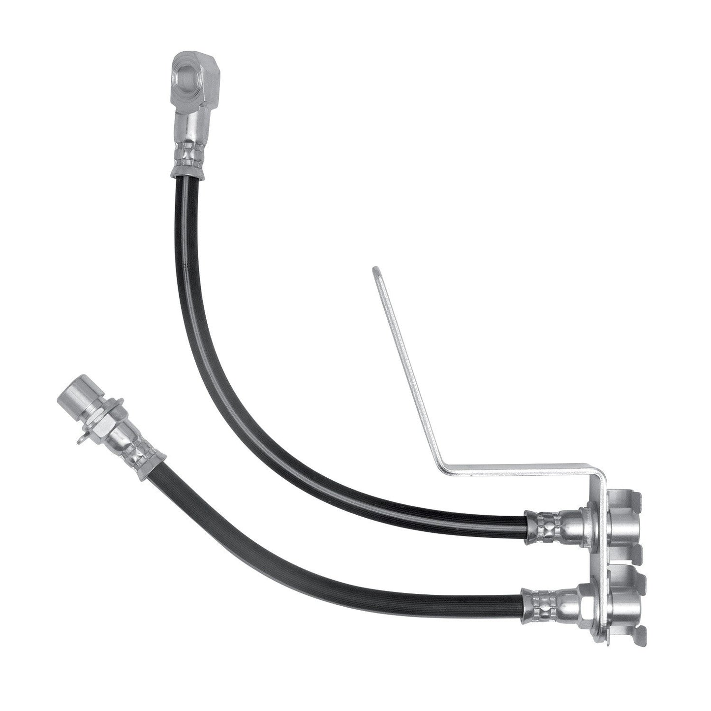 Dynamic Friction Company Brake Hydraulic Hose 350-46061