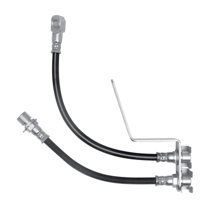 Dynamic Friction Company Brake Hydraulic Hose 350-46061