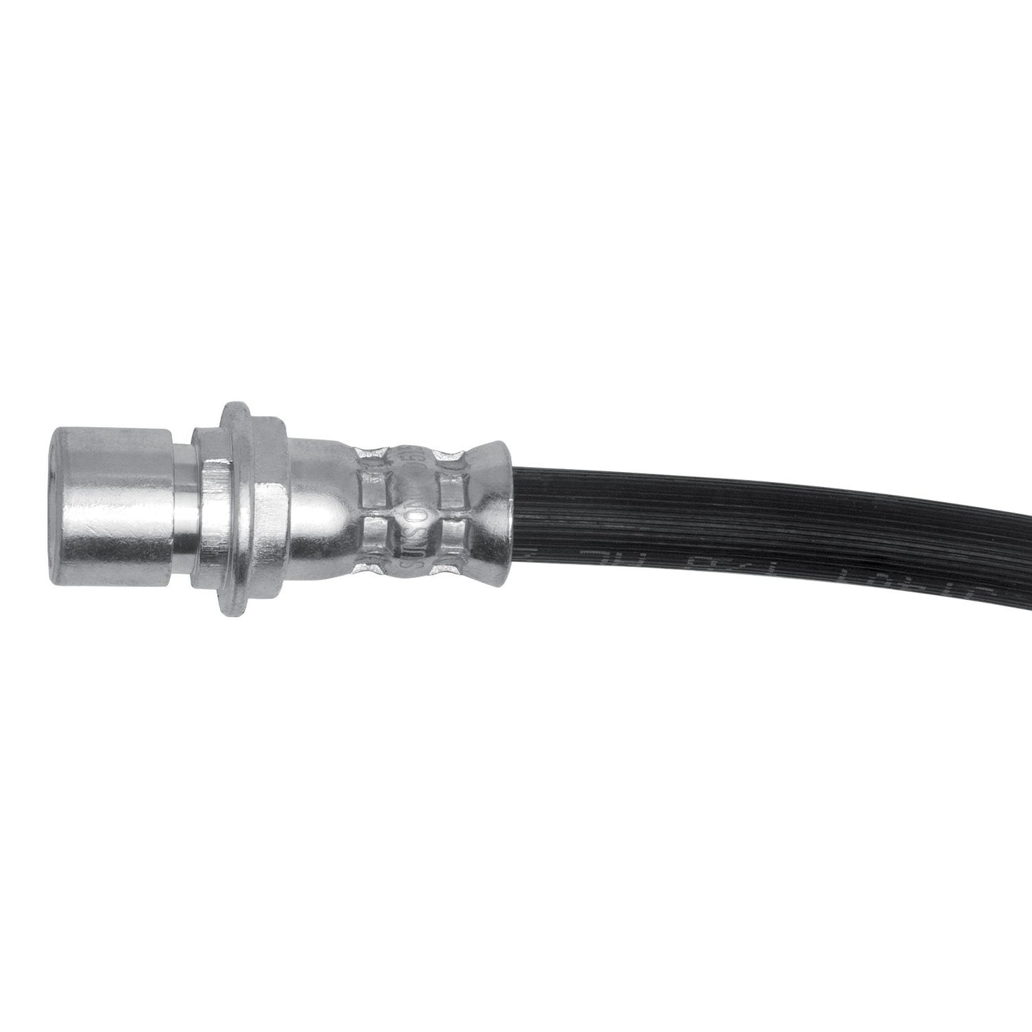 Dynamic Friction Company Brake Hydraulic Hose 350-46062
