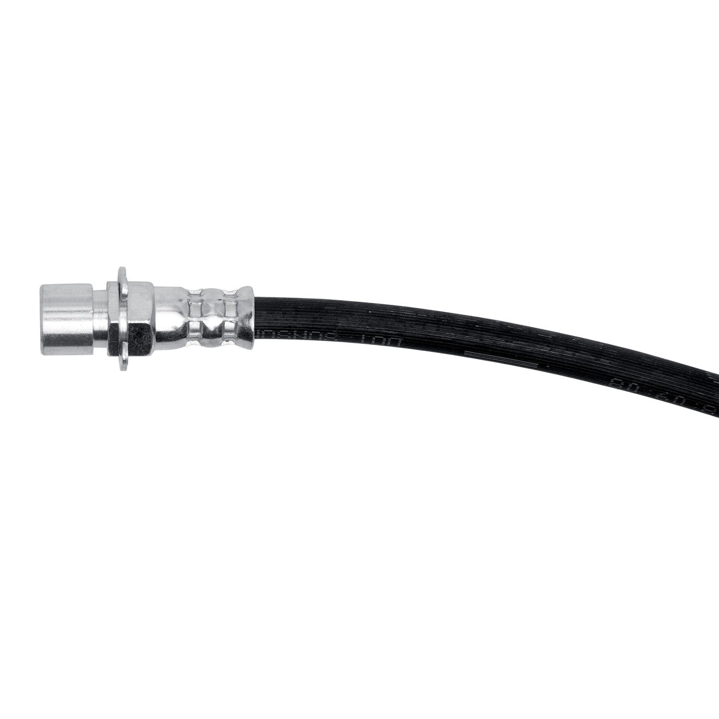 Dynamic Friction Company Brake Hydraulic Hose 350-46063