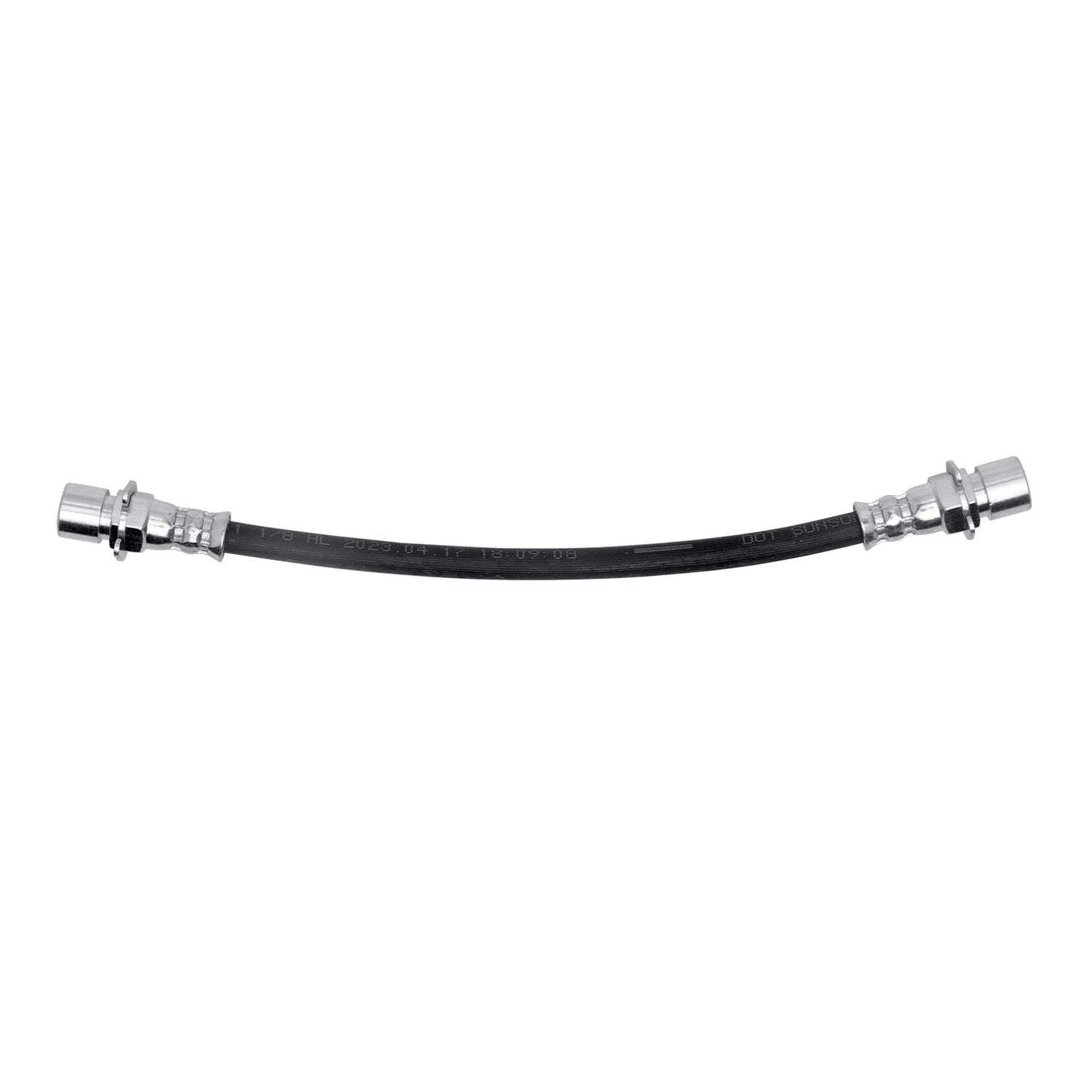 Dynamic Friction Company Brake Hydraulic Hose 350-46063