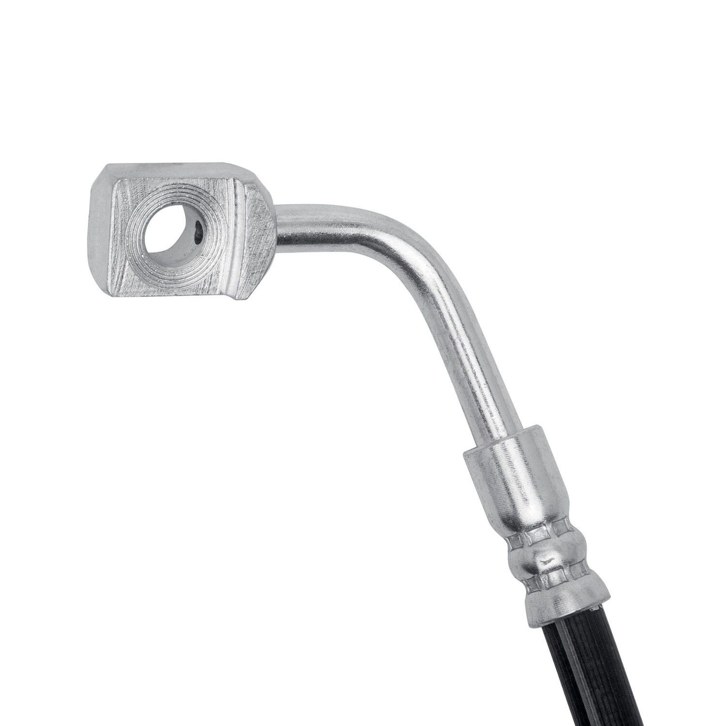 Dynamic Friction Company Brake Hydraulic Hose 350-46064