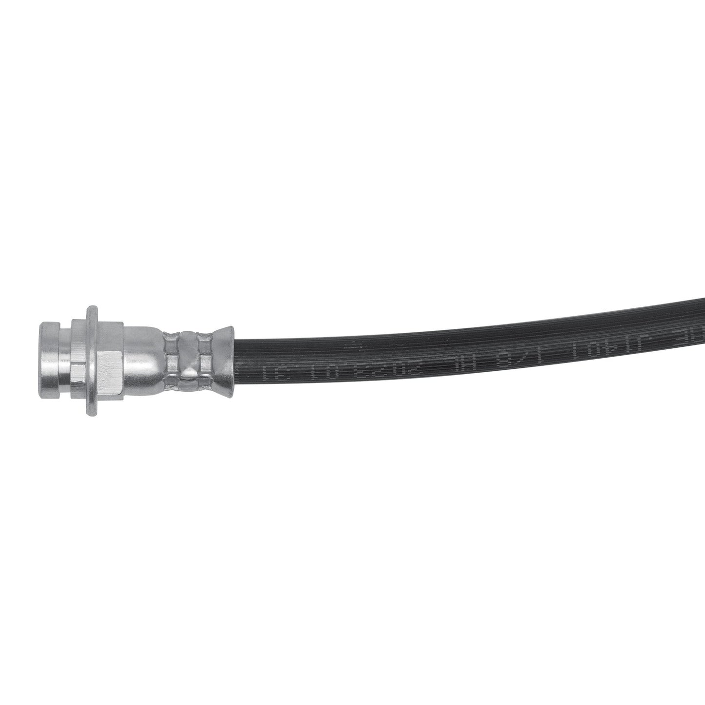 Dynamic Friction Company Brake Hydraulic Hose 350-46066