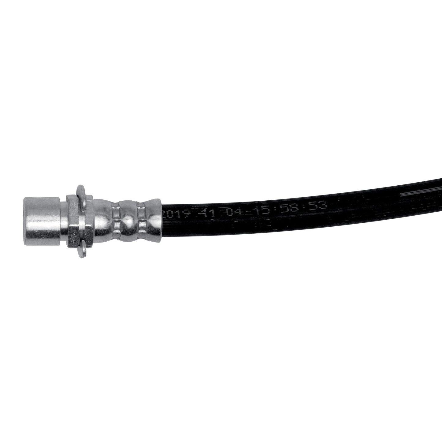 Dynamic Friction Company Brake Hydraulic Hose 350-46069