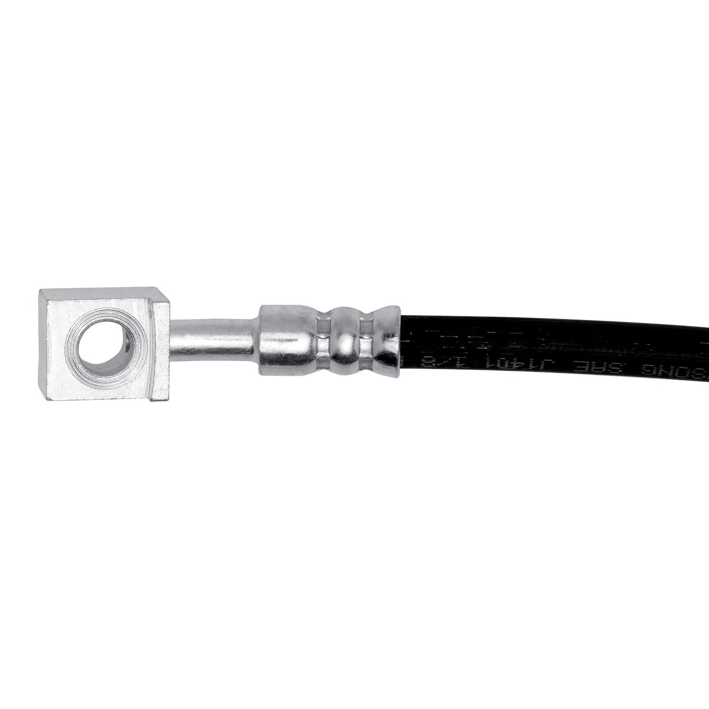 Dynamic Friction Company Brake Hydraulic Hose 350-46069