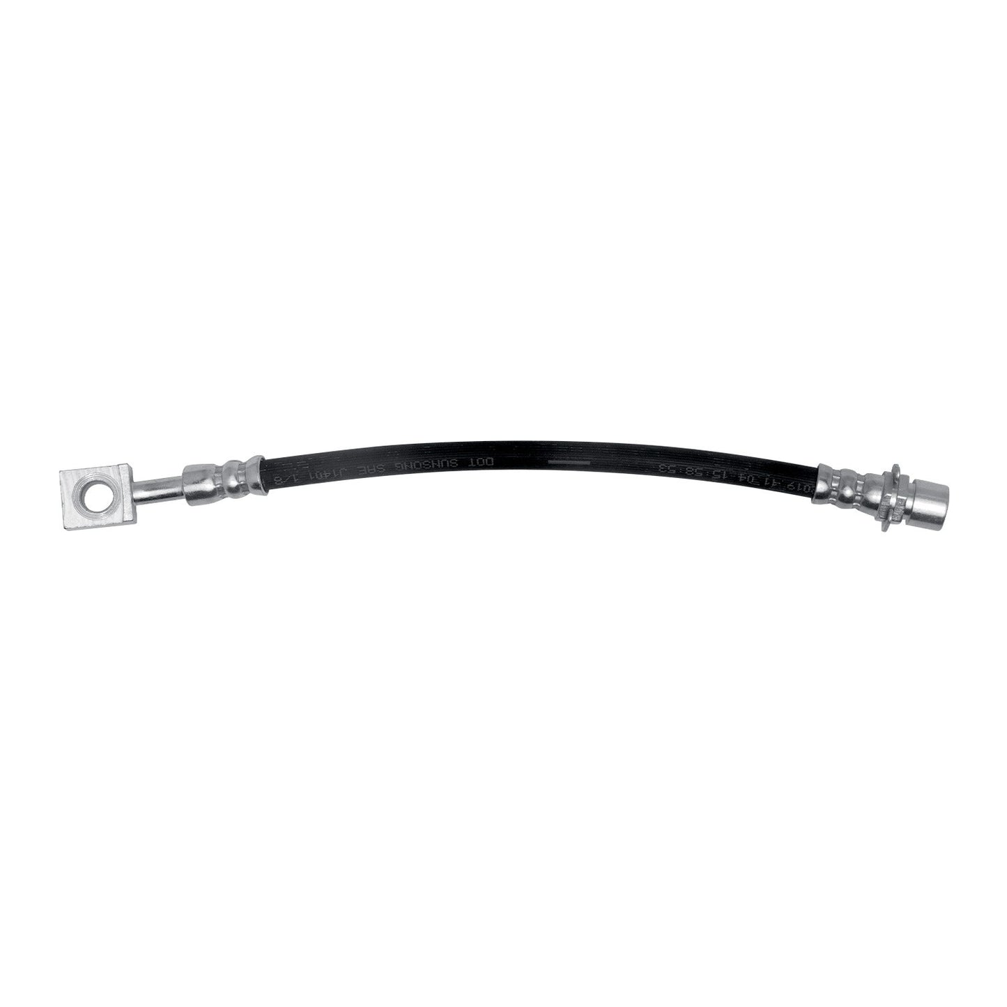 Dynamic Friction Company Brake Hydraulic Hose 350-46069