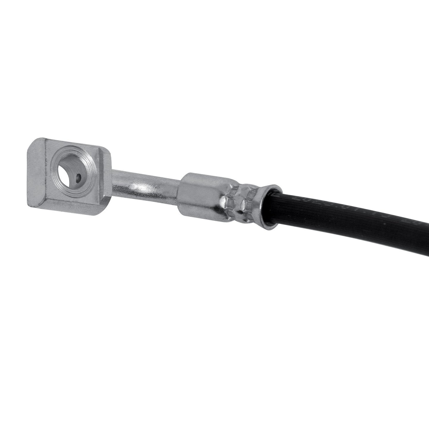 Dynamic Friction Company Brake Hydraulic Hose 350-46070